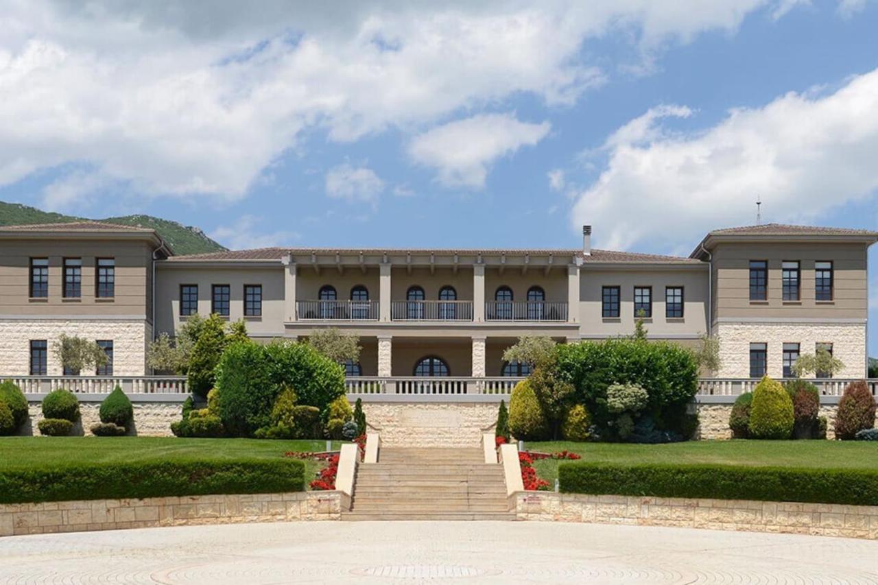 Апартаменты Diana'S House Khrisokastron Экстерьер фото
